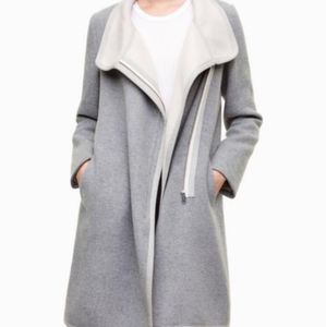 Babaton Light Wool Jacket